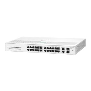 Ethernet Switch HPE 1430, Gigabit
