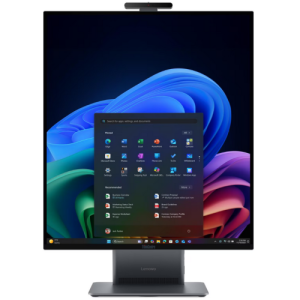 All-in-One Business Lenovo ThinkCentre X AIO cu procesor Intel Core