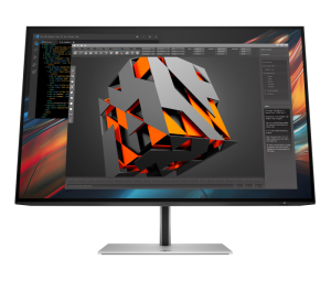 Monitor Consumer HP Series 7 Pro 724pu, 24", 1920 x