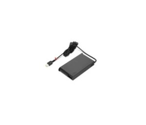 Incarcator Laptop Lenovo 4X20S56701, 170W, Negru, 1 an Garantie