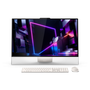 All-in-One Consumer Lenovo Yoga AIO 32IPH11 cu procesor Intel Intel