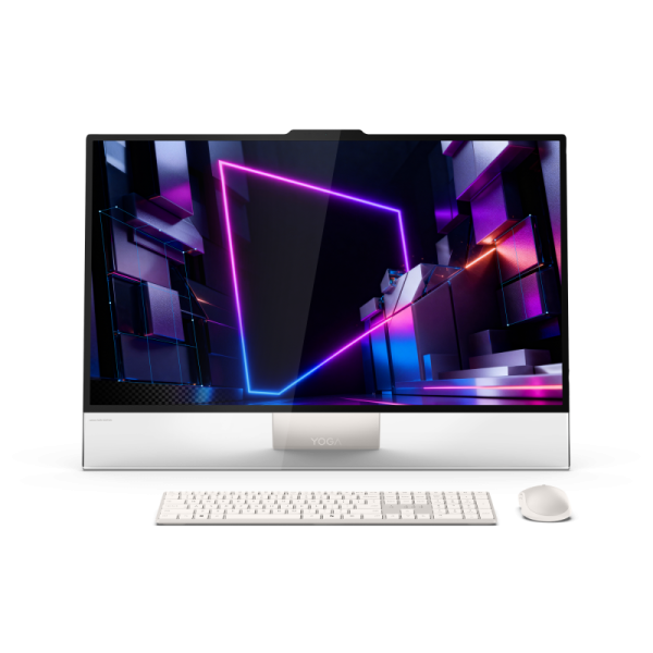 All-in-One Consumer Lenovo Yoga AIO 32IPH11 cu procesor Intel Intel