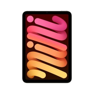 Apple iPad mini (A17 Pro) Wi-Fi 512GB - Starlight
