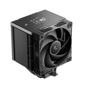 Cooler Procesor DeepCool AK500 G2 Digital NYX, Aer, 12 cm