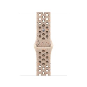 Curea pentru Apple Watch 40mm Desert Stone Nike Sport Band