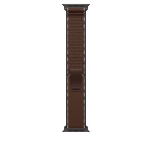 Curea pentru Apple Watch 49mm Dark Umber Trail Loop -