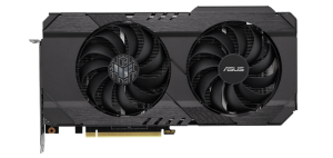 Placa video ASUS GeForce RTX 3050, 8GB GDDR6, PCI Express