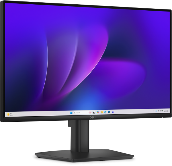 Monitor Commercial Dell Pro E2226H, 21.5", 1920 x 1080 pixeli,