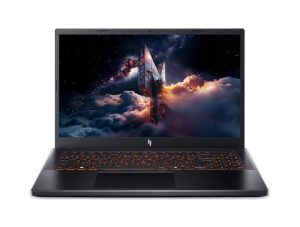 Laptop Gaming Acer Nitro V 15 ANV15-52-55Q8, cu procesor Intel