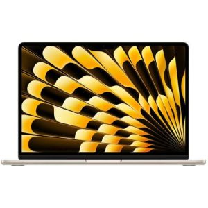 MacBook Air 15.3" Retina/Apple M5 (CPU 10-core, GPU 10-core, NeuralEngine16-core)/24GB/1TB