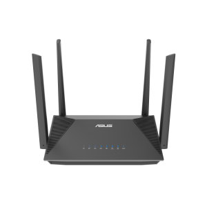 Router wireless ASUS RT-AX52 Pro AX3000, WIFI 6, Dual Band