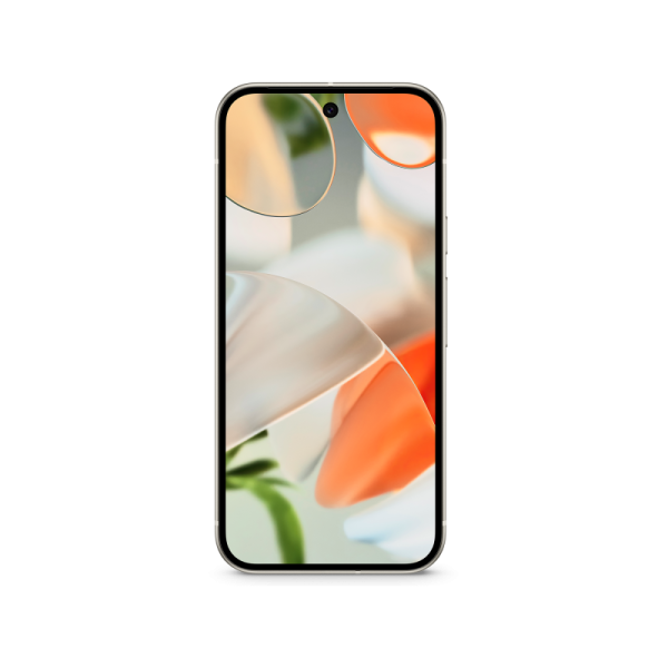 Telefon Google Pixel 9, Dual SIM, 12 GB RAM, 128
