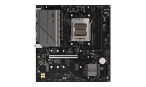 Placa de baza Sapphire PULSE A620AM, Socket AM5, DDR5, Micro-ATX