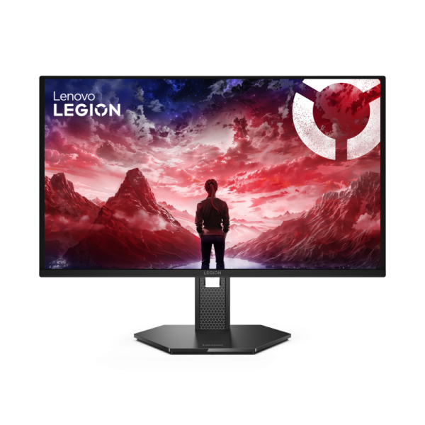 Monitor Gaming Lenovo Legion 27Q-10 OLED, 26.5", 2560 x 1440