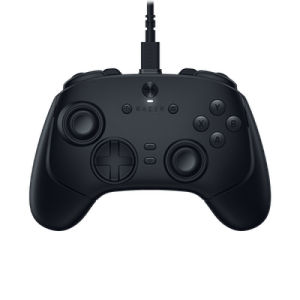 Controller cu fir Razer Wolverine V3 8K Tournament Edition, compatibil