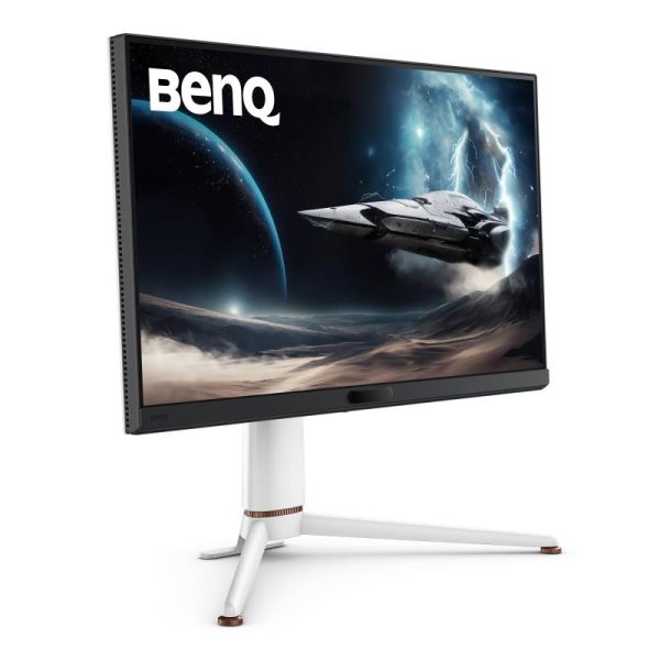Monitor Gaming BenQ EX271Q MOBIUZ, 27", 2560 x 1440 pixeli,
