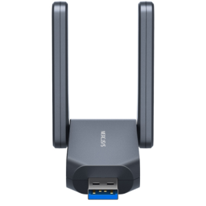 Adaptor Wireless MERCUSYS BE6500, WIFI 7, Mesh, Tri-Band