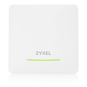 Access point Zyxel NWA90BE PRO, Gigabit, PoE, Tri-Band