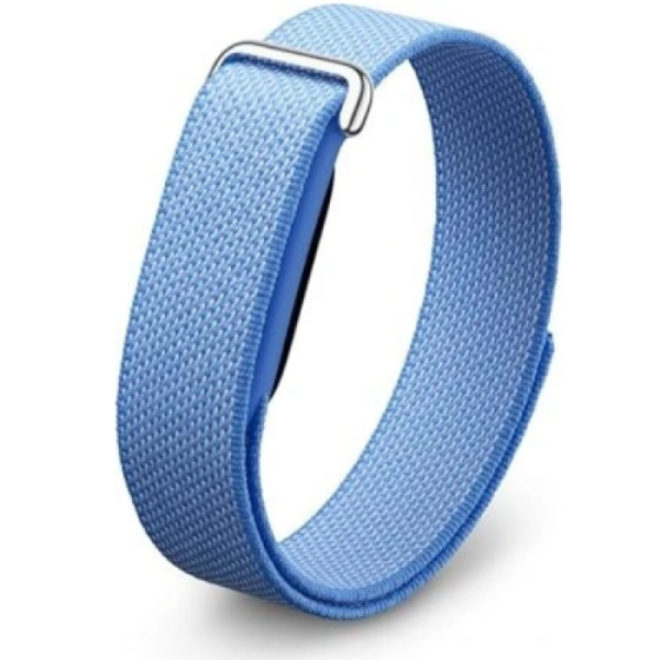 Bratara fitness Google Fitbit Air Lavender