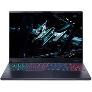 Laptop Gaming Acer Predator Helios Neo 16S AI, cu procesor