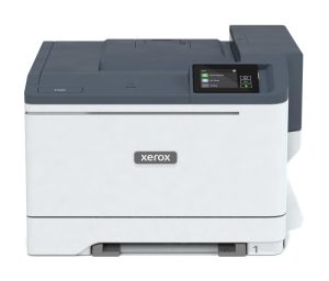 Imprimanta Laser XEROX C320V_NI, Color, format A4, USB + LAN