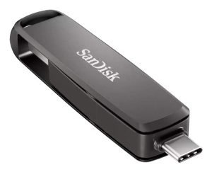 Memorie USB SanDisk SDDDE1-1T00-G46 1 TB, USB Type-A / USB