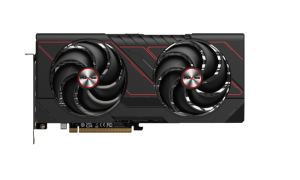 Placa video Sapphire Radeon RX 9070, 16GB GDDR6, PCI Express