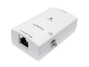 EnGenius Indoor PoE Injector 24V pPoE, deploy ENH202 / ENH500