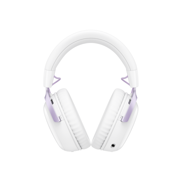 Casti Gaming Over-ear HyperX Cloud III S, Wireless/Wired, Mov