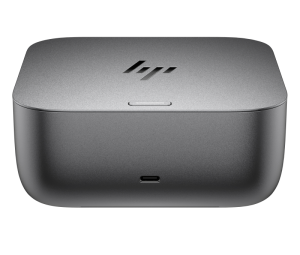 Docking station HP Thunderbolt 4 Ultra 180W G6 Dock, Thunderbolt,