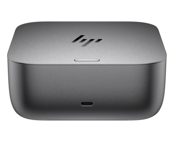 Docking station HP Thunderbolt 4 Ultra 180W G6 Dock, Thunderbolt,