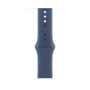 Curea pentru Apple Watch 46mm Denim Sport Band - M/L