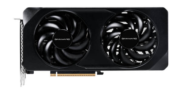 Placa video Gainward GeForce RTX 5060 Ti, 8GB GDDR7, PCI