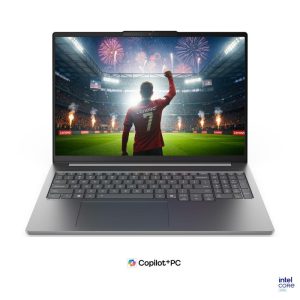 Laptop Consumer LENOVO IdeaPad Pro 5 16IPH11, cu procesor Intel