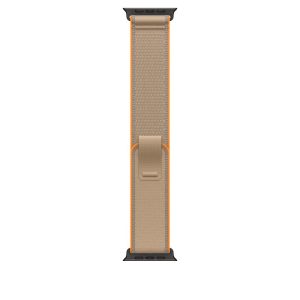 Curea pentru Apple Watch 49mm Sand Trail Loop - M/L