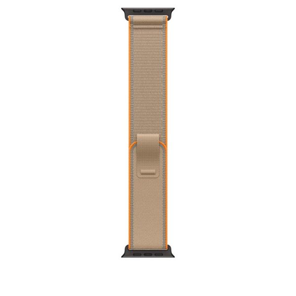 Curea pentru Apple Watch 49mm Sand Trail Loop - M/L