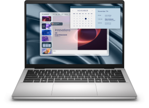 Laptop SMB DELL Pro 14 Essential PV14250, cu procesor Intel