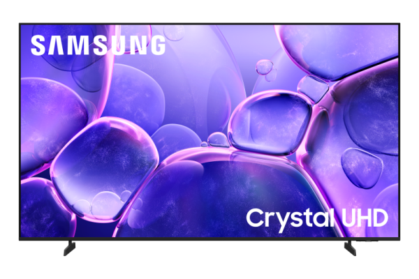 Televizor Smart 4K Samsung Crystal UHD HG50U700FEUXEN de 50" pentru