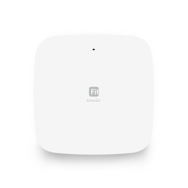 Access point EnGenius EWS356-FIT, Gigabit, PoE, Dual-band, WiFi 6 -