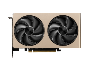 Placa video MSI GeForce RTX 5060, 8GB GDDR7, PCI Express