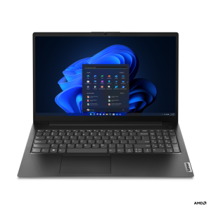 Laptop SMB Lenovo V15 G4 AMN, cu procesor AMD Ryzen