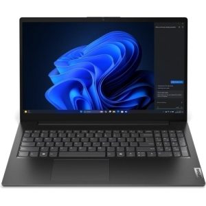 Laptop SMB Lenovo V15 G5 IRL, cu procesor Intel Core