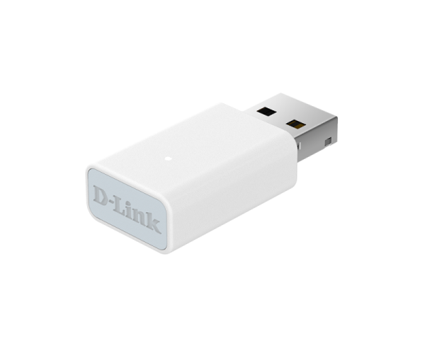 Adaptor Wireless D-Link AX900, WIFI 6, Mesh, Dual Band
