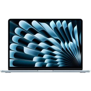 MacBook Air 13.6" Retina/Apple M5 (CPU 10-core, GPU 10-core, NeuralEngine16-core)/24GB/512GB