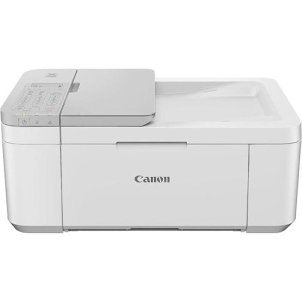 Multifunctional inkjet CANON PIXMA TR4756i, format A4, Color, Duplex, USB