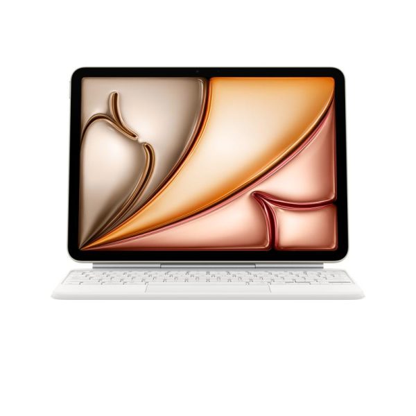 Apple Magic Keyboard for iPad Air 11" (M3), iPad Air