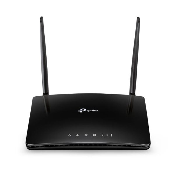 Router wireless TP-LINK Archer MR402, WIFI 5, Dual Band