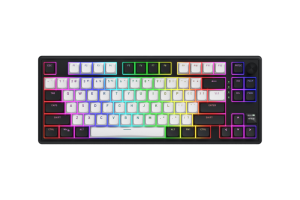 Tastatura Mecanica Gaming HATOR Skyfall 80 MAG ULTIMA 8K wireless,