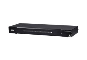 Splitter HDMI Aten VS0110HA; Video Type portul: HDMI, Iesire video: