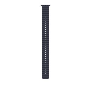 Curea pentru Apple Watch 49mm Navy Ocean Band Extension -
